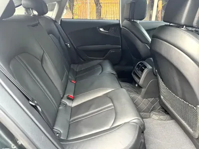 Audi A7 2018, 80000 км, за 142400 CNY - фото 6