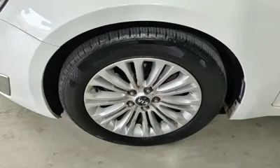 Kia K7 2013, 218000 км, за 3800000 KRW - фото 5