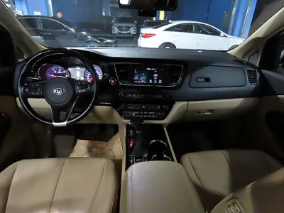 Kia Canival 2019, 63228 км, за 20900000 KRW - фото 7