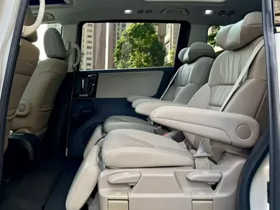 Honda Odyssey 2018, 150000 км, за 88800 CNY - фото 8