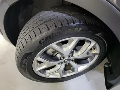 Kia Sorento 2016, 160953 км, за 9200000 KRW - фото 20