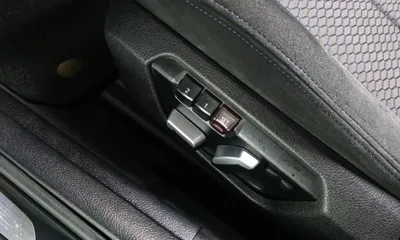 BMW 1-Series 2018, 162577 км, за 15600000 KRW - фото 16
