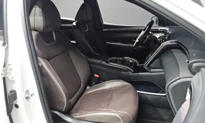 Hyundai Tucson 2022, 87227 км, за 24500000 KRW - фото 26