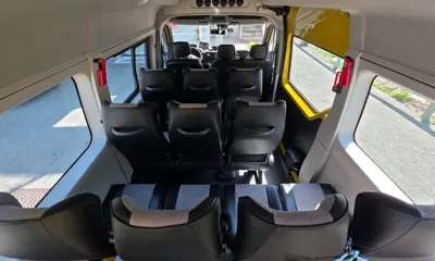 Renault-KoreaSamsung Master 2019, 89482 км, за 16500000 KRW - фото 12