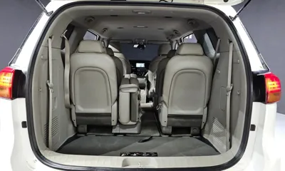 Kia Canival 2016, 224425 км, за 5990000 KRW - фото 20