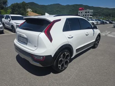 Kia Niro 2022, 70000 км, за 25700000 KRW - фото 5