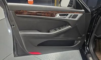 Hyundai Genesis 2016, 174544 км, за 10300000 KRW - фото 24
