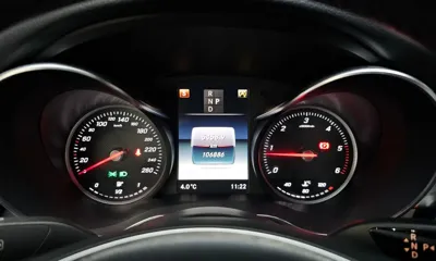 Mercedes-Benz C-Class 2018, 106886 км, за 17500000 KRW - фото 8