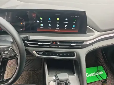 Changan 长安CS75PLUS 2020, 103500 км, за 49400 CNY - фото 13