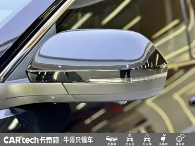 Volkswagen Teramont 2025, 28000 км, за 215799 CNY