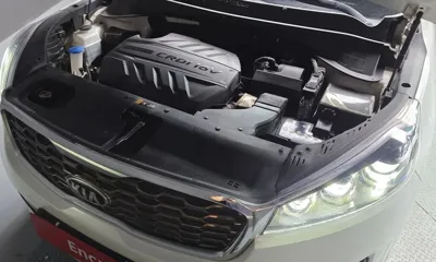 Kia Sorento 2020, 147124 км, за 16800000 KRW - фото 6