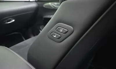 Genesis GV70 2021, 47458 км, за 49500000 KRW - фото 33