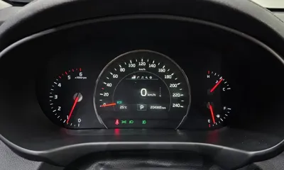 Kia Sorento 2015, 204365 км, за 33330000 KRW - фото 8