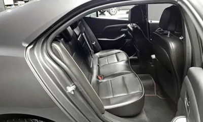 ChevroletGMDaewoo Malibu 2013, 121171 км, за 3990000 KRW - фото 11