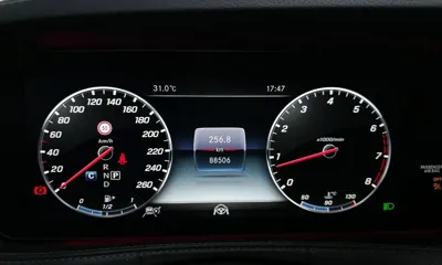 Mercedes-Benz S-Class 2018, 88506 км, за 43900000 KRW - фото 8