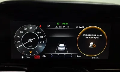 Kia Canival 2023, 51072 км, за 32900000 KRW - фото 34