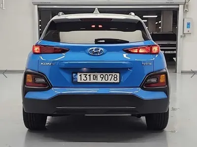 Hyundai Kona 2020, 145786 км, за 13490000 KRW