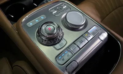 Genesis G90 2023, 107486 км, за 58900000 KRW - фото 9