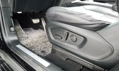 Ford Explorer 2021, 68751 км, за 26400000 KRW - фото 31