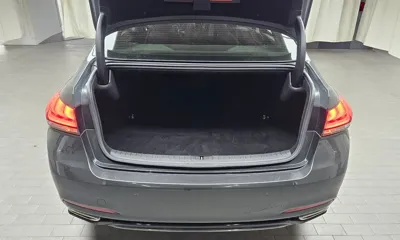 Genesis G80 2017, 91417 км, за 15500000 KRW - фото 20