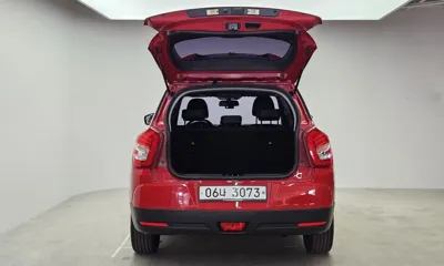 KG_Mobility_Ssangyong TIBOLI 2018, 49509 км, за 9500000 KRW - фото 20