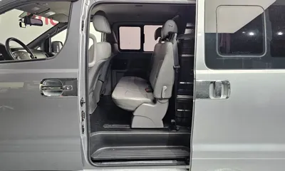 Hyundai Starex 2020, 113932 км, за 15500000 KRW - фото 11