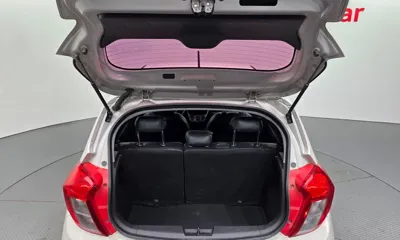 ChevroletGMDaewoo Spark 2017, 76982 км, за 4990000 KRW - фото 20
