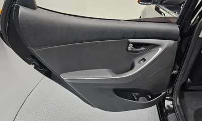 Hyundai Avante 2014, 168506 км, за 5900000 KRW - фото 25