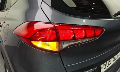 Hyundai Tucson 2018, 70620 км, за 99990000 KRW - фото 23