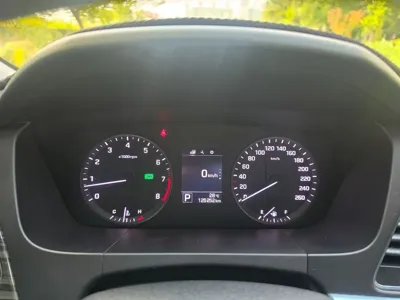 Hyundai Sonata 2015, 125247 км, за 8190000 KRW - фото 8
