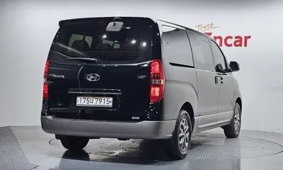 Hyundai Starex 2020, 29255 км, за 25500000 KRW