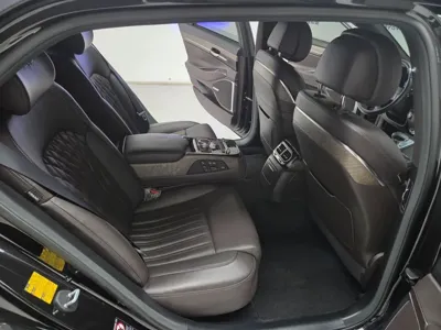 Genesis G90 2019, 180872 км, за 28500000 KRW - фото 12