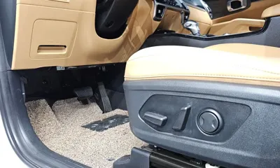 Kia Sorento 2021, 60844 км, за 24400000 KRW - фото 30
