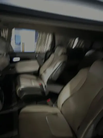Kia Canival · 2023 год