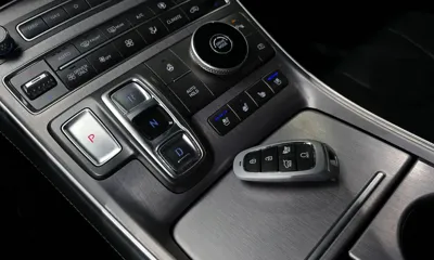 Hyundai Santafe 2022, 74377 км, за 27900000 KRW - фото 9