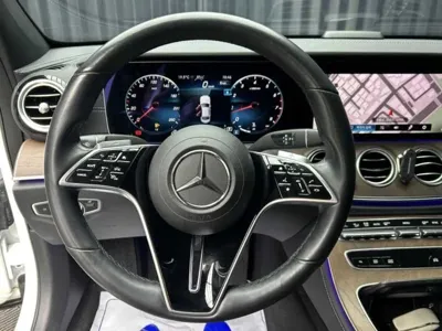 Mercedes-Benz E-Class 2022, 55224 км, за 35200000 KRW - фото 13