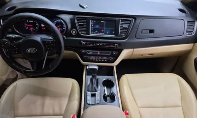 Kia Canival 2019, 90606 км, за 13000000 KRW - фото 7
