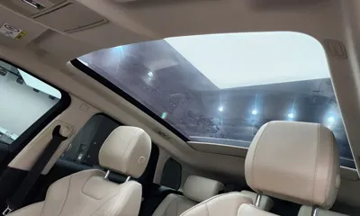 Land Rover Range Rover Evoque 2017, 70104 км, за 15800000 KRW - фото 18
