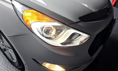 Hyundai Sonata 2012, 134196 км, за 3990000 KRW - фото 22