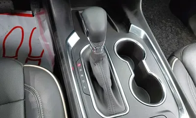 ChevroletGMDaewoo Traverse 2023, 50290 км, за 28000000 KRW - фото 9
