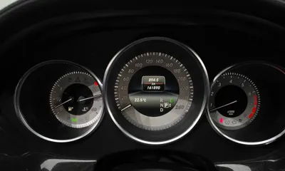 Mercedes-Benz CLS-Class 2014, 161890 км, за 11490000 KRW - фото 8