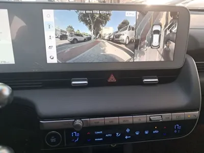 Hyundai Ioniq5 2023, 62273 км, за 28990000 KRW - фото 7