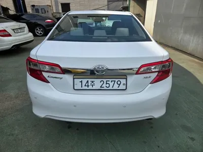 Toyota Camry 2013, 93585 км, за 11500000 KRW - фото 6