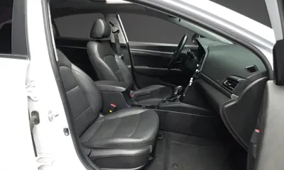 Hyundai Avante 2019, 154293 км, за 8700000 KRW - фото 11