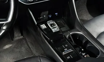 Hyundai Sonata 2022, 91643 км, за 14990000 KRW - фото 9
