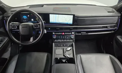 Hyundai Santafe 2024, 78555 км, за 31800000 KRW - фото 7