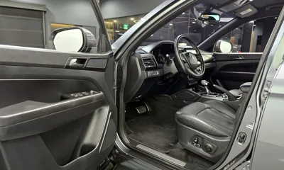 KG_Mobility_Ssangyong Rexton 2021, 14862 км, за 22000000 KRW - фото 10