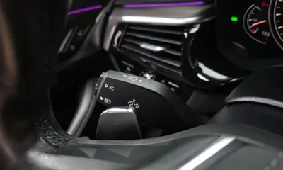 BMW 5-Series 2018, 147401 км, за 20900000 KRW - фото 19