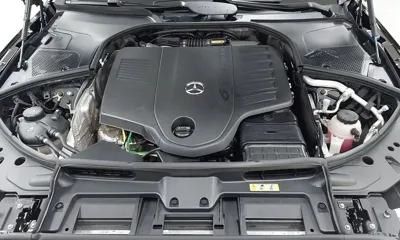 Mercedes-Benz S-Class 2026, 5095 км, за 179000000 KRW - фото 6