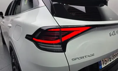 Kia Sportage 2022, 46414 км, за 26800000 KRW - фото 23